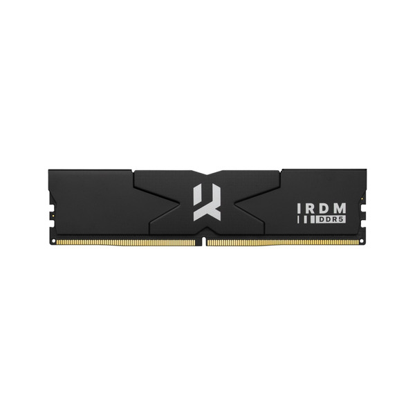 Модуль памяти DDR5 2x16GB/6000 Goodram IRDM Black (IR-6000D564L30S/32GDC)