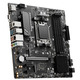 Материнська плата MSI Pro B650M-P Socket AM5
