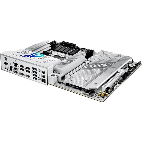 Материнська плата Asus ROG Strix X870-A Gaming WiFi Socket AM5