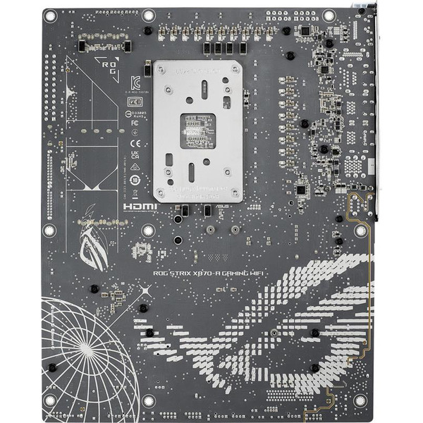 Материнська плата Asus ROG Strix X870-A Gaming WiFi Socket AM5