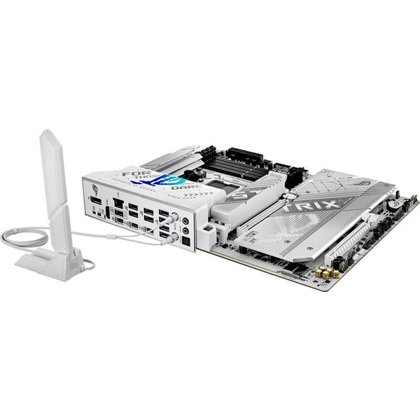 Материнська плата Asus ROG Strix X870-A Gaming WiFi Socket AM5