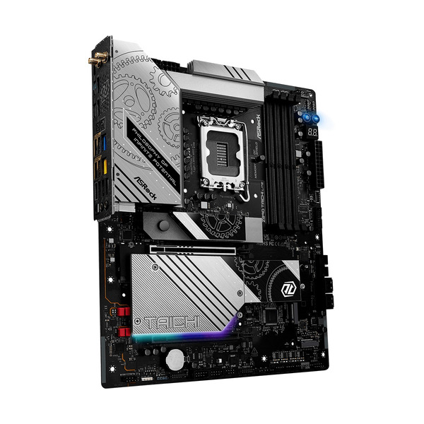Материнская плата ASRock Z890 Taichi Lite Socket 1851