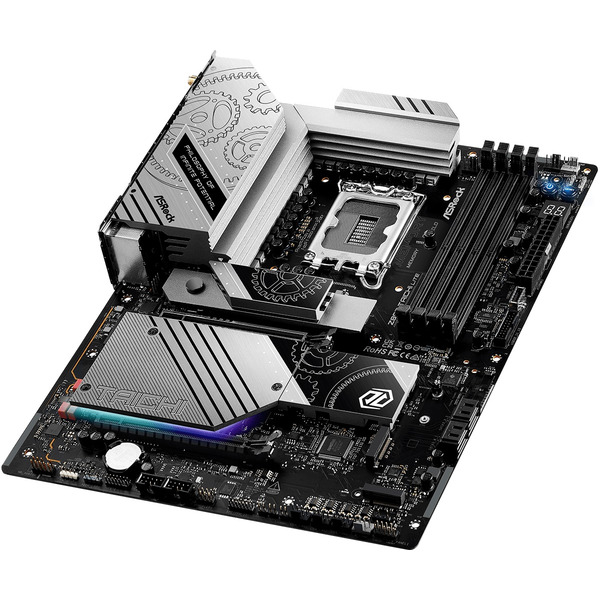 Материнская плата ASRock Z890 Taichi Lite Socket 1851