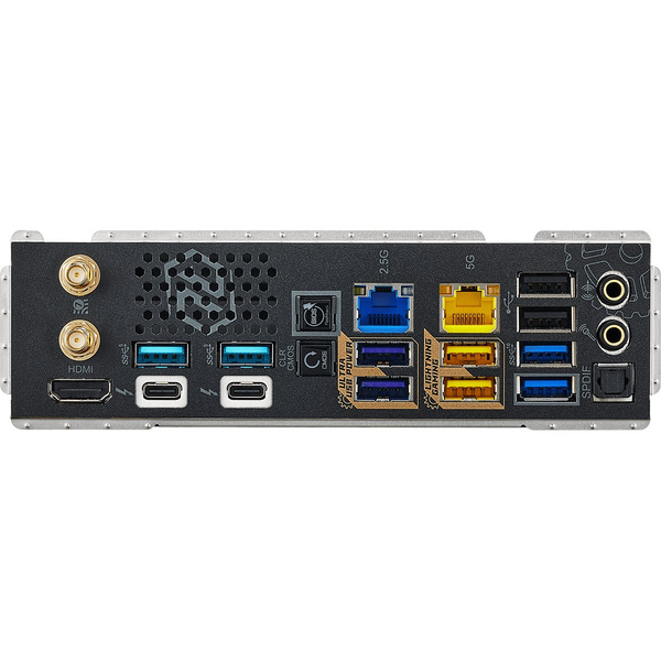 Материнская плата ASRock Z890 Taichi Lite Socket 1851