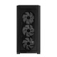 Корпус Asus A23 Plus Black без БП (90DC00K0-B19010)