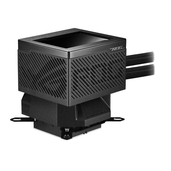 Система водяного охлаждения Asus ROG Ryujin III 360 (90RC00L0-M0UAY0)