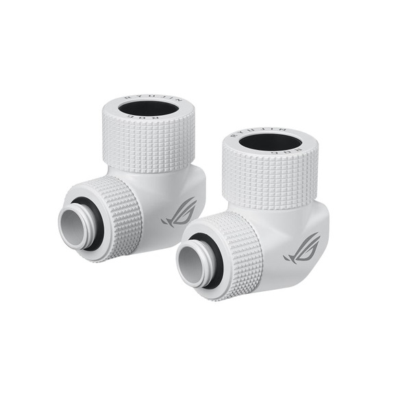 Водоблок Asus ROG Ryujin III WB White Edition 90RC00V2-M0UAY0