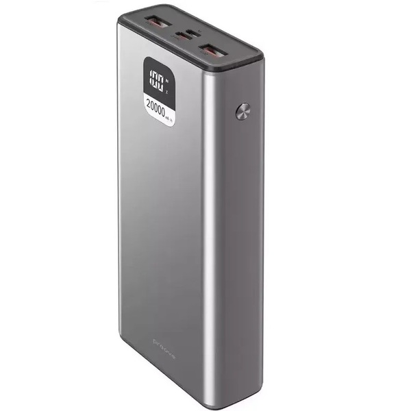 Внешний аккумулятор (Power Bank) Proove Guardian 22.5W 20000mAh (2001001750077)