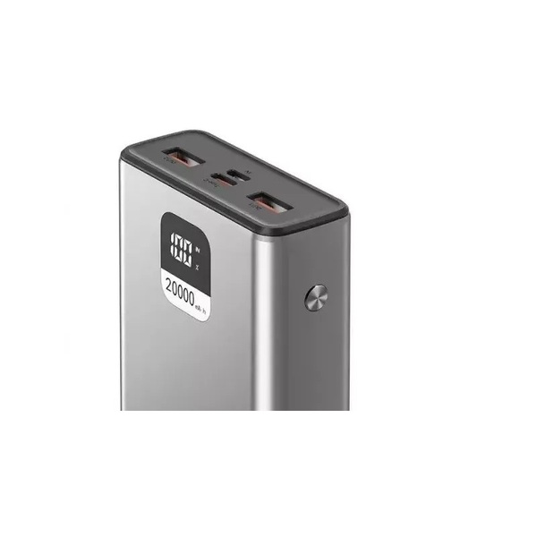 Внешний аккумулятор (Power Bank) Proove Guardian 22.5W 20000mAh (2001001750077)