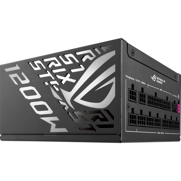 Блок живлення ASUS ROG STRIX 90YE00W0-B0NA00