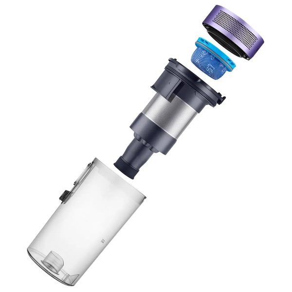 Пилосос Samsung VS15A6031R4/UK