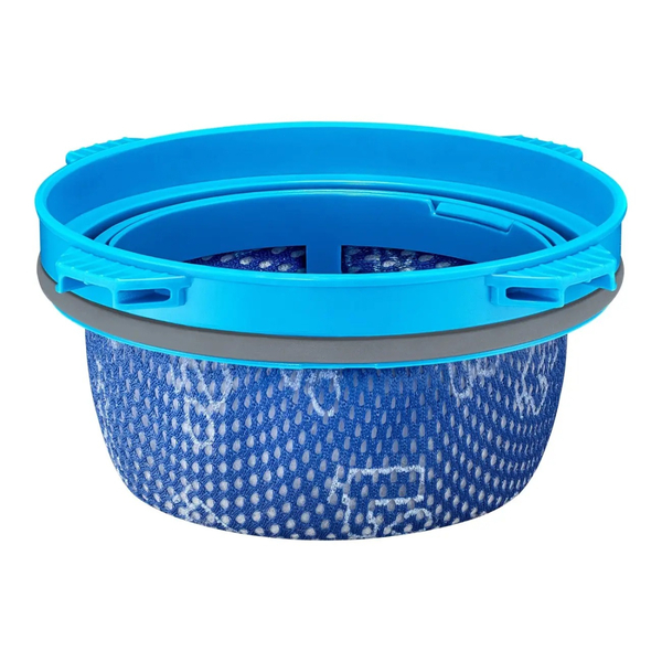 Пилосос Samsung VS15A6031R4/UK