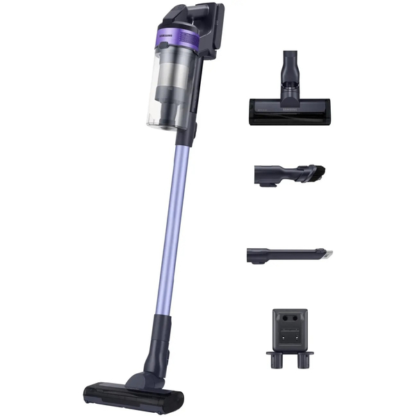 Пилосос Samsung VS15A6031R4/UK