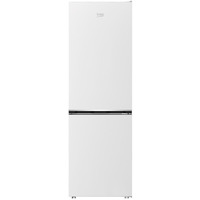 Холодильник Beko з нижн, мороз,, 186,5x59,5x66,3, xолод,відд,-210л, мороз,відд,-106л, 2дв,, А++, NF, білий