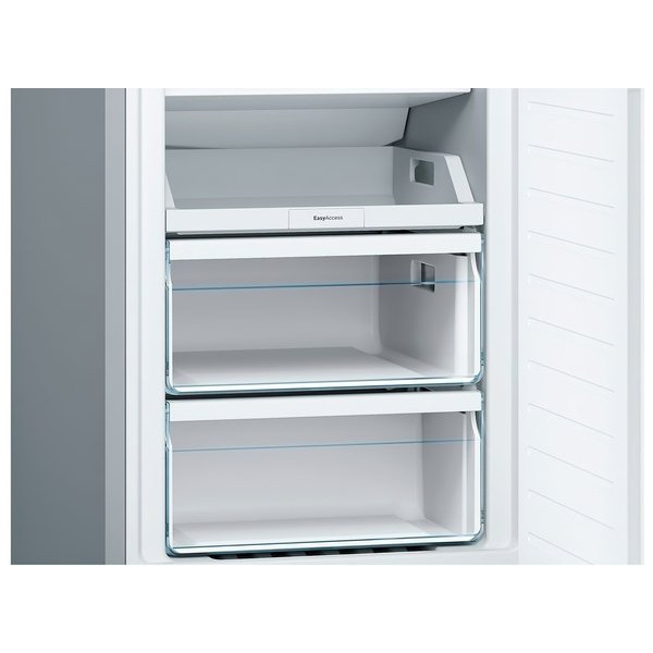 Холодильник Bosch KGN33NL206