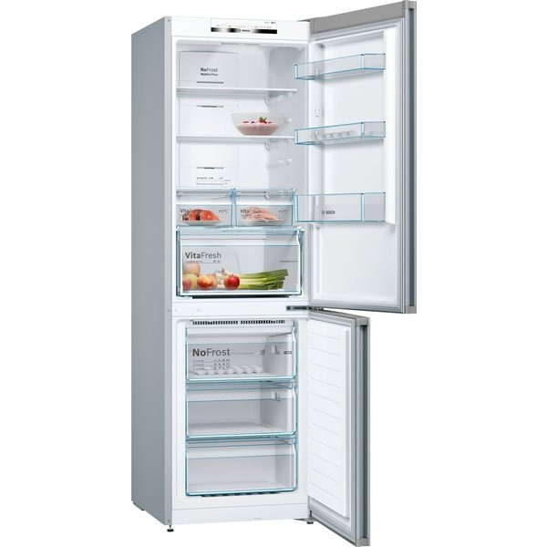 Холодильник Bosch KGN36VL326