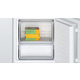 Встраиваемый холодильник Bosch KIV87NS306