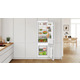 Встраиваемый холодильник Bosch KIV87NS306