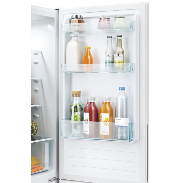 Холодильник Candy CCT3L517EW