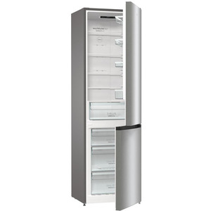 Холодильник Gorenje NRK6202EXL4