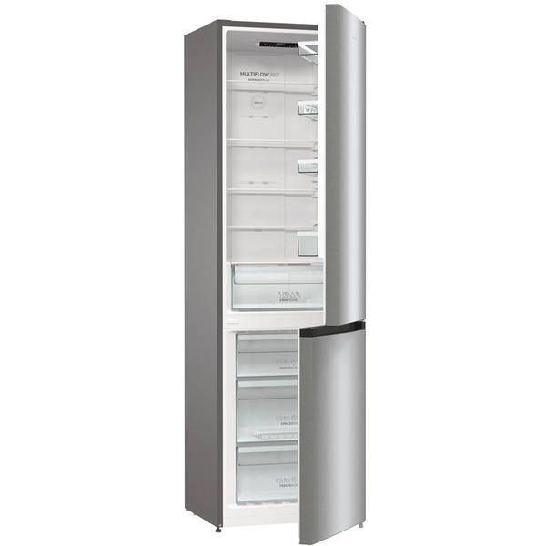 Холодильник Gorenje NRK6202EXL4