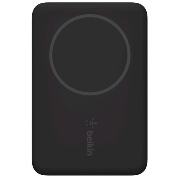 Зовнішній акумулятор (Power Bank) Belkin BPD002BTBK