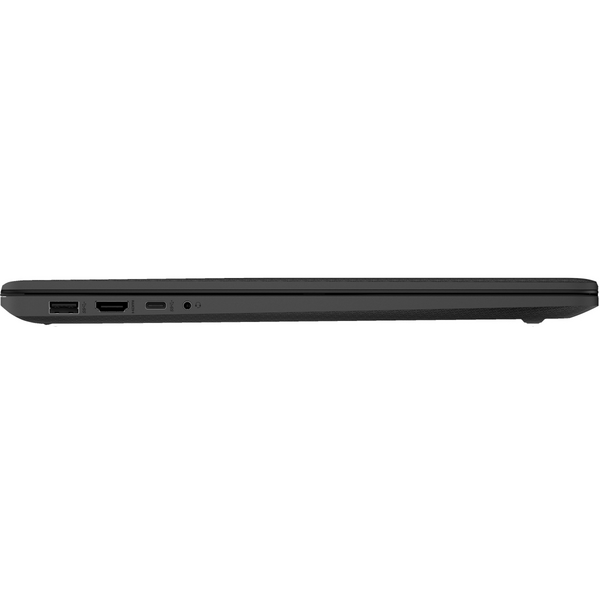 Ноутбук HP 17-cp2020ua (AR8J6EA) Black