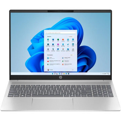 Ноутбук HP Pavilion 16-af0002ua (AQ8K7EA)