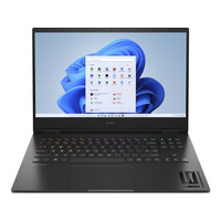 Ноутбук HP OMEN 16-xf0010ua (AQ8N0EA)