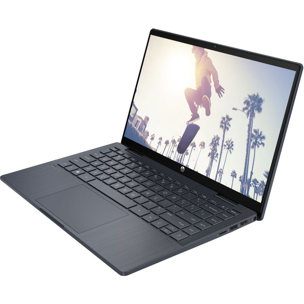 Ноутбук HP 14-ek2001ua (AQ8N9EA)