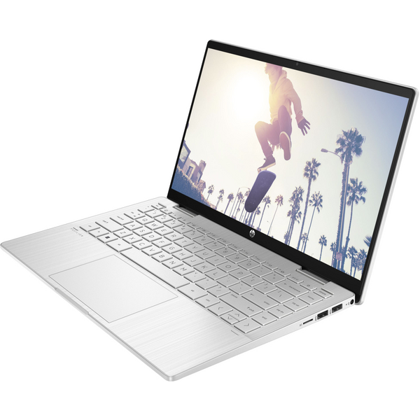 Ноутбук HP Pavilion x360 14-ek2002ua (AQ8P0EA)