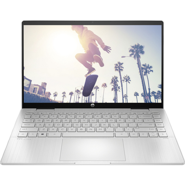 Ноутбук HP Pavilion x360 14-ek2002ua (AQ8P0EA)