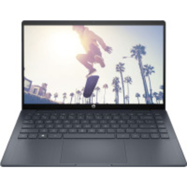 Ноутбук HP Pavilion x360 14-ek2004ua (AQ8P2EA)