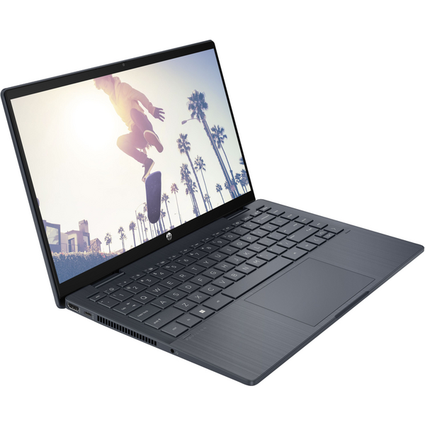 Ноутбук HP Pavilion x360 14-ek2004ua (AQ8P2EA)