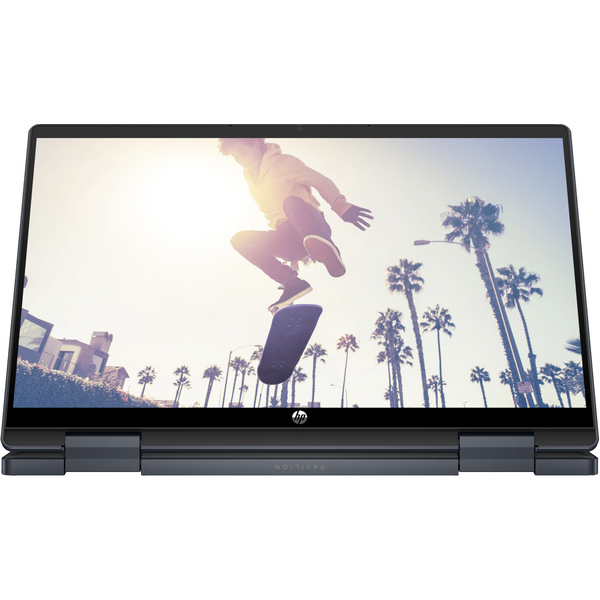 Ноутбук HP Pavilion x360 14-ek2004ua (AQ8P2EA)