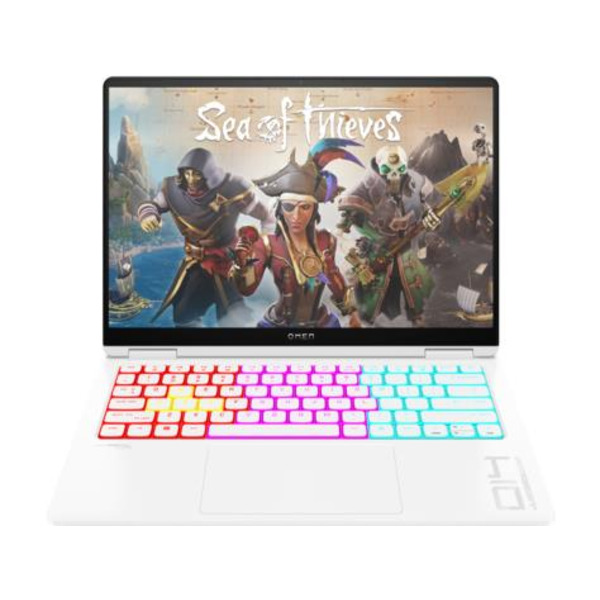 Ноутбук HP OMEN 14-fb0000ua (101320.3800)