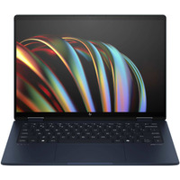 Ноутбук HP ENVY x360 14-fc0005ua (AQ8Q5EA)