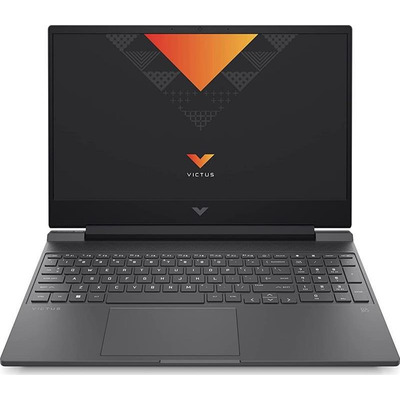 Ноутбук HP Victus 15-fb2006ru 15.6" FHD IPS AG, AMD R5-8645HS, 16GB, F512GB, NVD4050-6, DOS, черный