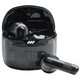 Навушники JBL Tune Flex 2 Ghost Black (JBLTFLEX2GBLK)