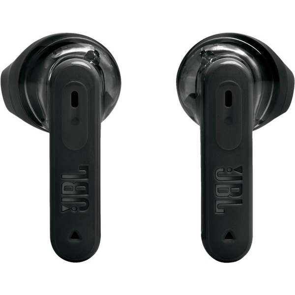 Навушники JBL Tune Flex 2 Ghost Black (JBLTFLEX2GBLK)