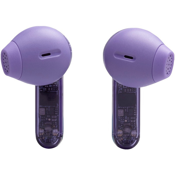 Навушники JBL Tune Flex 2 Ghost Purple (JBLTFLEX2GMAE)