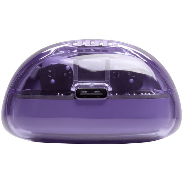 Навушники JBL Tune Flex 2 Ghost Purple (JBLTFLEX2GMAE)
