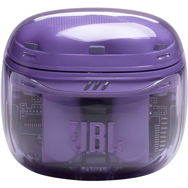 Навушники JBL Tune Flex 2 Ghost Purple (JBLTFLEX2GMAE)
