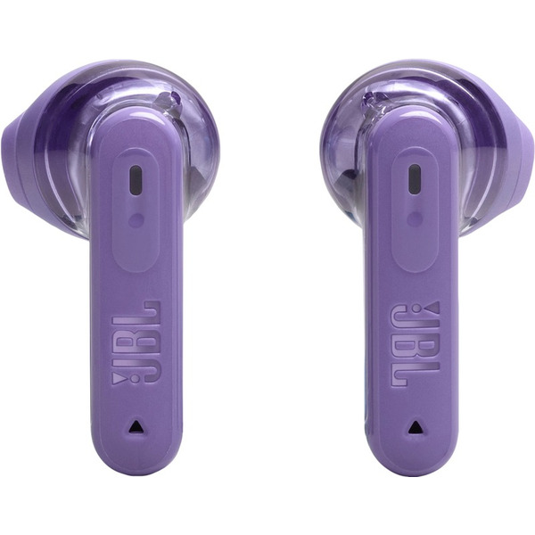 Навушники JBL Tune Flex 2 Ghost Purple (JBLTFLEX2GMAE)