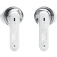 Bluetooth-гарнитура JBL Tune Flex 2 Ghost White (JBLTFLEX2GWHT)