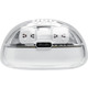 Bluetooth-гарнитура JBL Tune Flex 2 Ghost White (JBLTFLEX2GWHT)