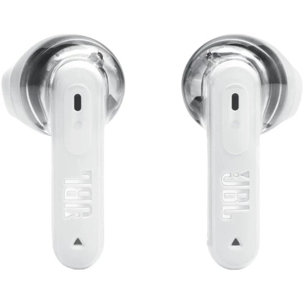Наушники JBL Tune Flex 2 Ghost White (JBLTFLEX2GWHT)