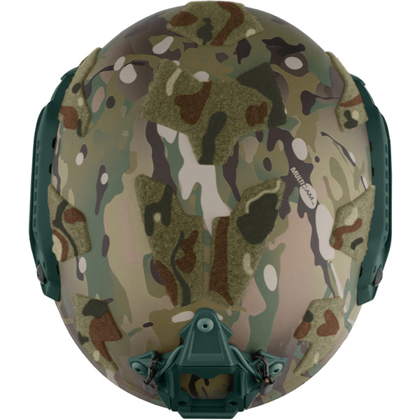 Шолом Українська Броня FAST Устраш 3.0, розмір L, камуфляж