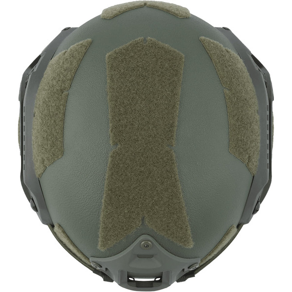Шолом Українська Броня MICH Буйтур 1.0, розмір L, зелений
