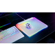 Ігрова поверхня Razer  Firefly V2 Pro, М (360х275х4мм), білий